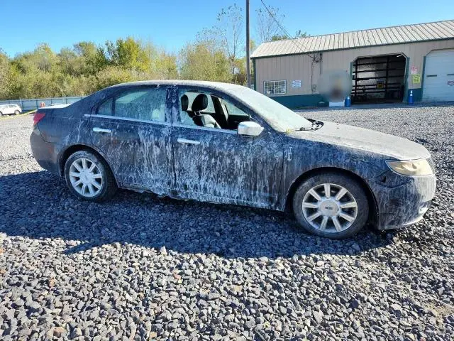 2010 LINCOLN MKZ   