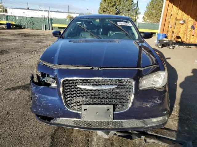 2017 CHRYSLER 300 LIMITED  