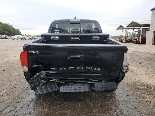 2022 TOYOTA TACOMA DOUBLE CAB