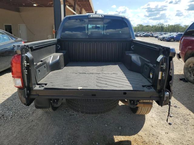 2017 TOYOTA TACOMA DOUBLE CAB