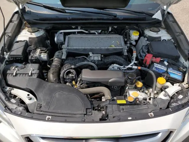 2020 SUBARU OUTBACK TOURING LDL  