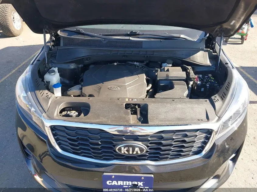 2020 KIA SORENTO 3.3L LX