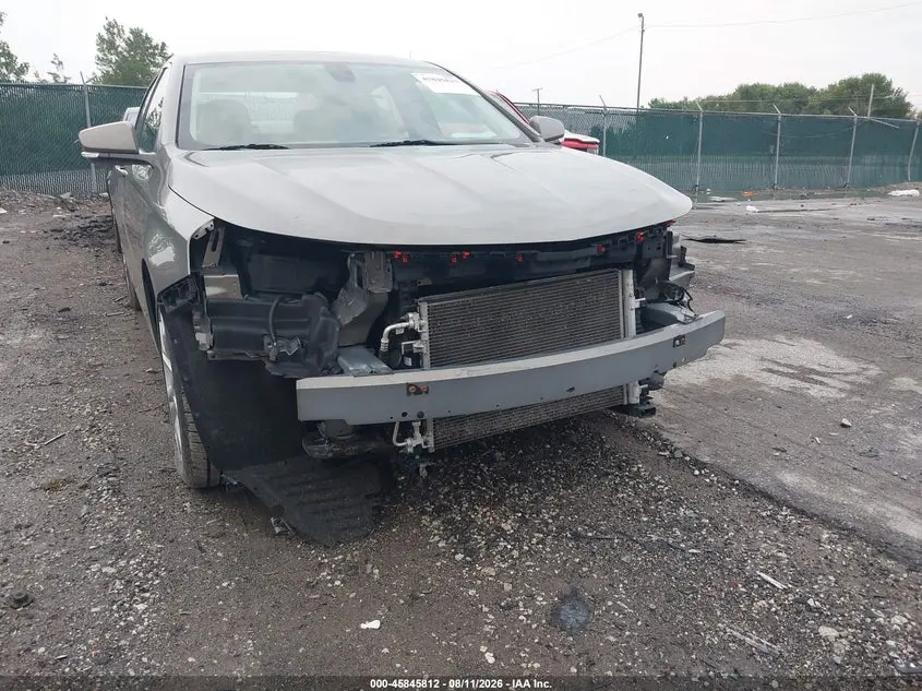 2019 CHEVROLET IMPALA 1LT