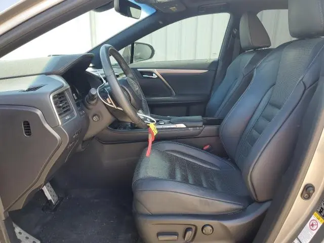 2019 LEXUS RX 350 BASE  