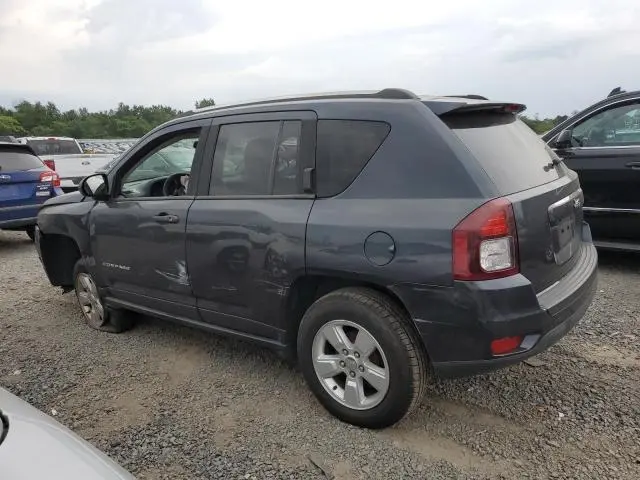2014 JEEP COMPASS SPORT  
