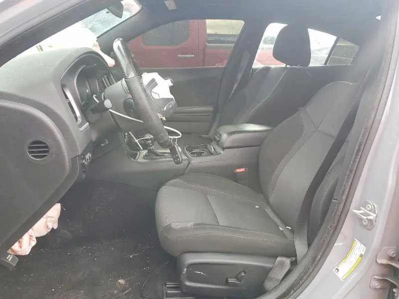 2021 DODGE CHARGER SXT  