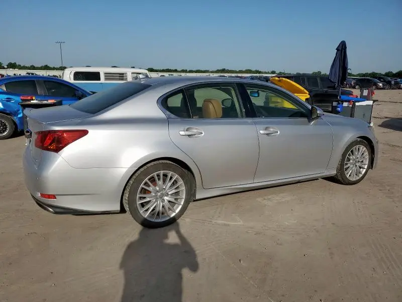 2013 LEXUS GS 350  