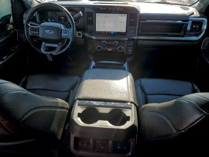 2024 FORD F250 SUPER DUTY  