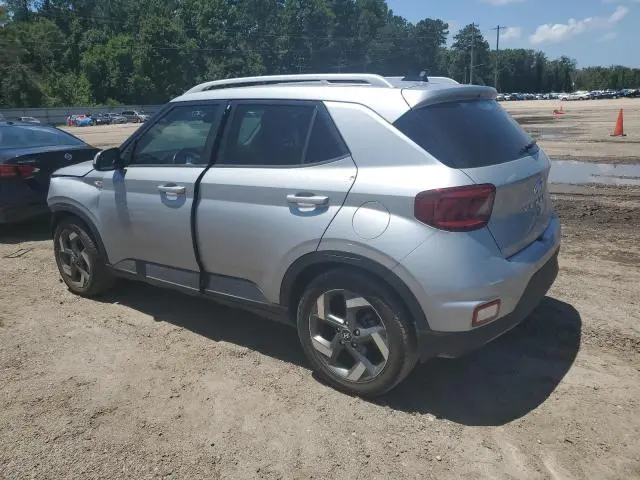 2021 HYUNDAI VENUE SEL  
