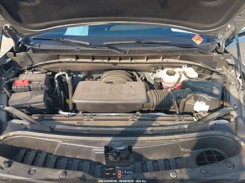 2024 CADILLAC ESCALADE 4WD SPORT