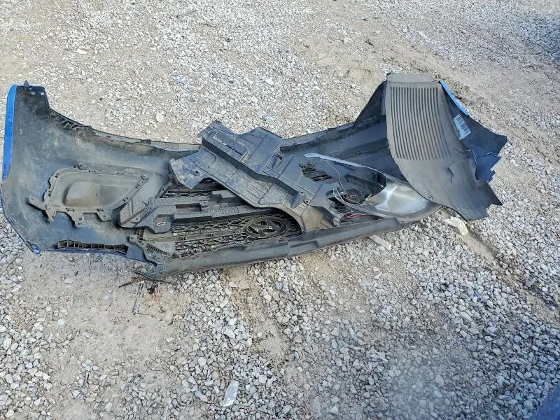 2017 HYUNDAI ELANTRA GT   