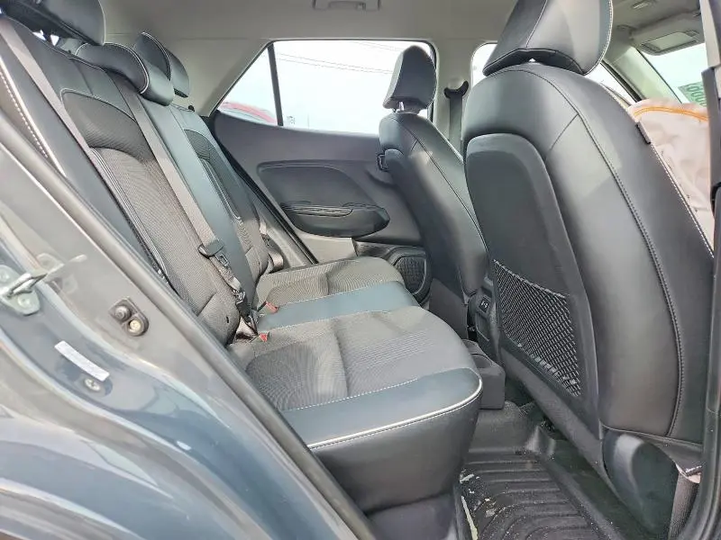2024 HYUNDAI VENUE LIMITED  