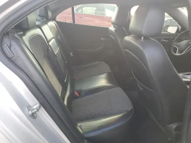 2013 CHEVROLET MALIBU 1LT  