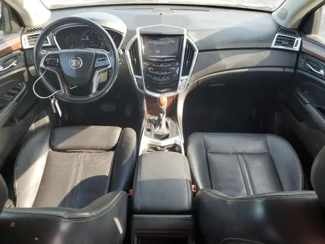 2015 CADILLAC SRX PERFORMANCE COLLECTION  