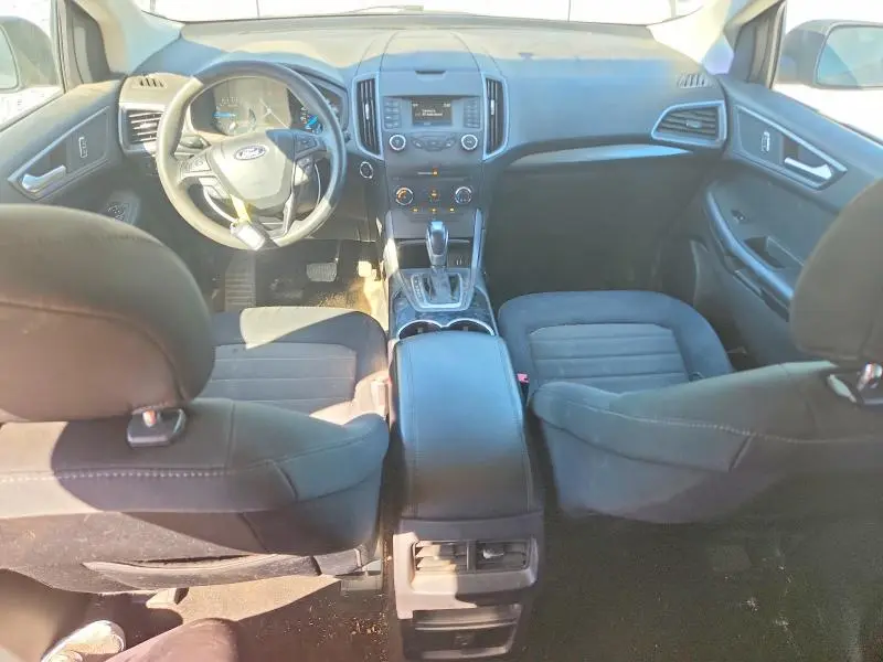 2018 FORD EDGE SE  