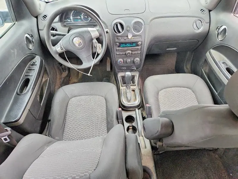 2011 CHEVROLET HHR LT  