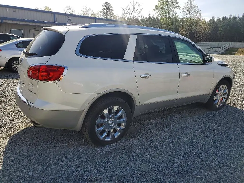 2012 BUICK ENCLAVE   
