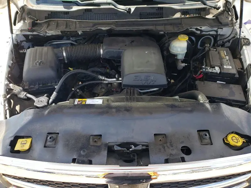 2018 RAM 1500 ST  