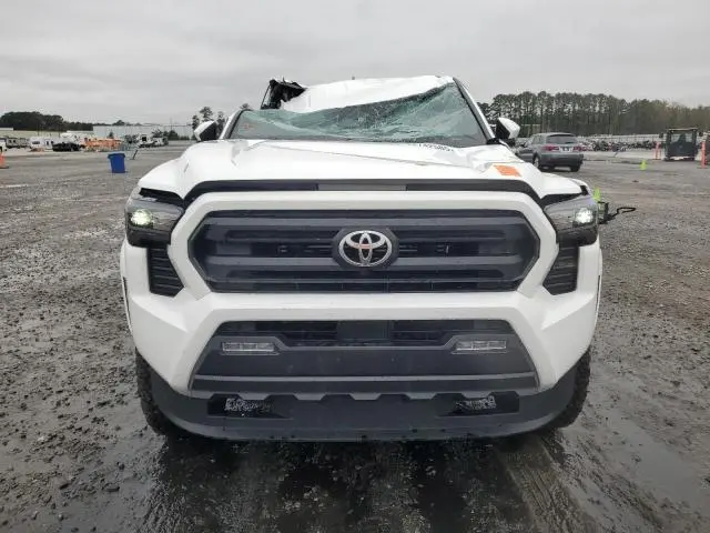 2024 TOYOTA TACOMA DOUBLE CAB  