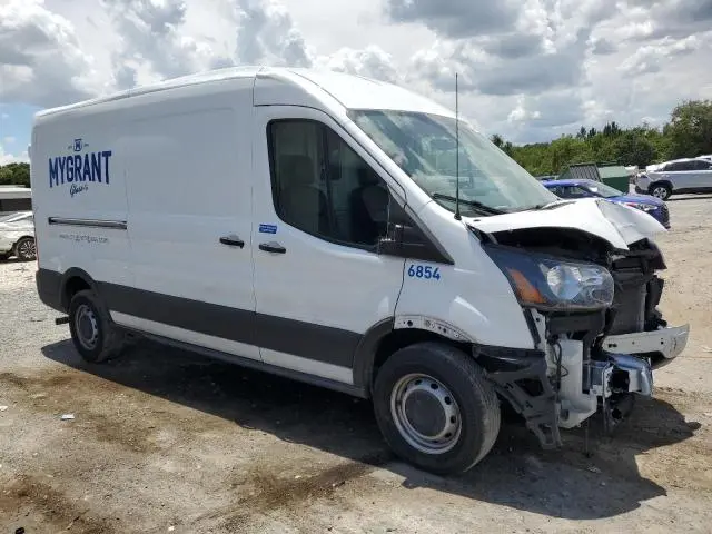 2023 FORD TRANSIT T-250  