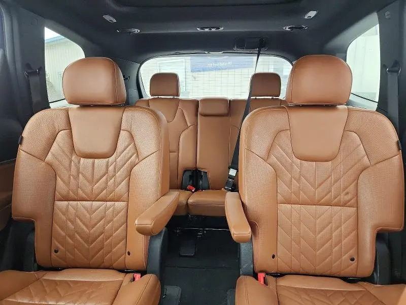 2023 KIA TELLURIDE SX X-LINE  