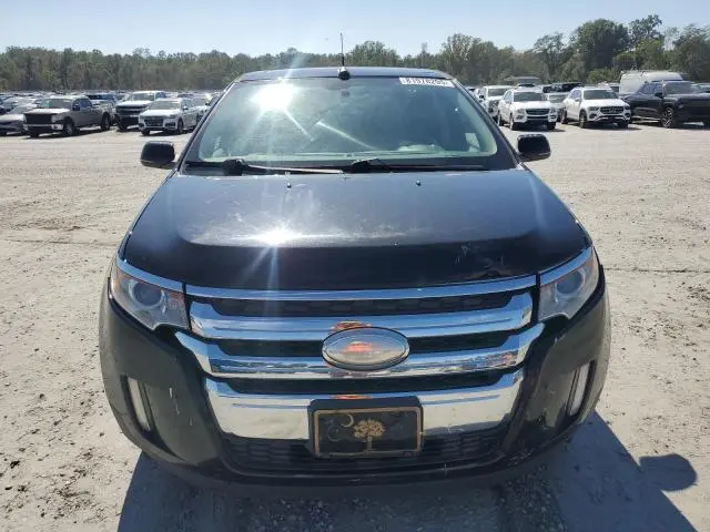 2012 FORD EDGE SEL  