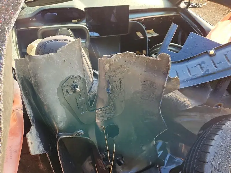 2022 TESLA MODEL S   
