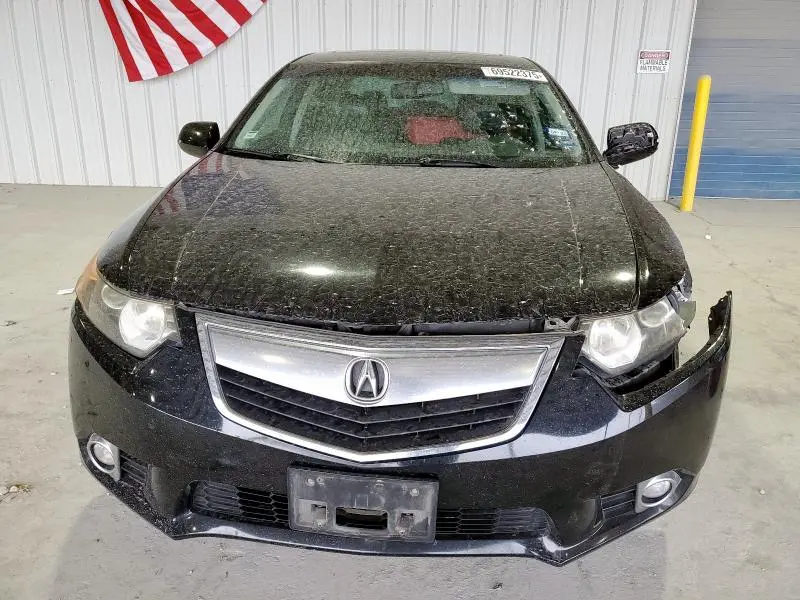 2012 ACURA TSX   