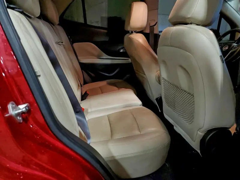 2018 BUICK ENCORE ESSENCE  