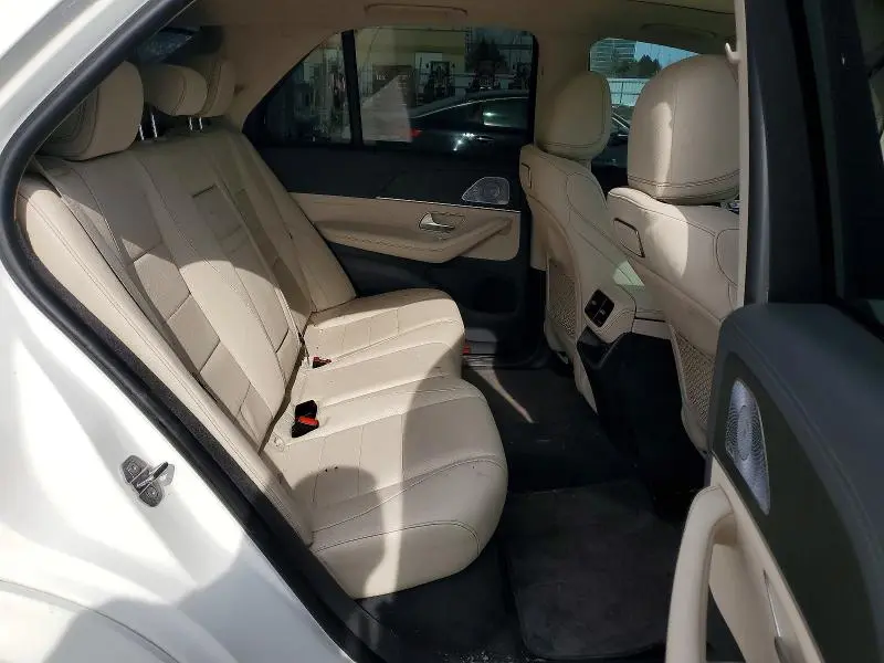 2020 MERCEDES-BENZ GLE 350 4MATIC  