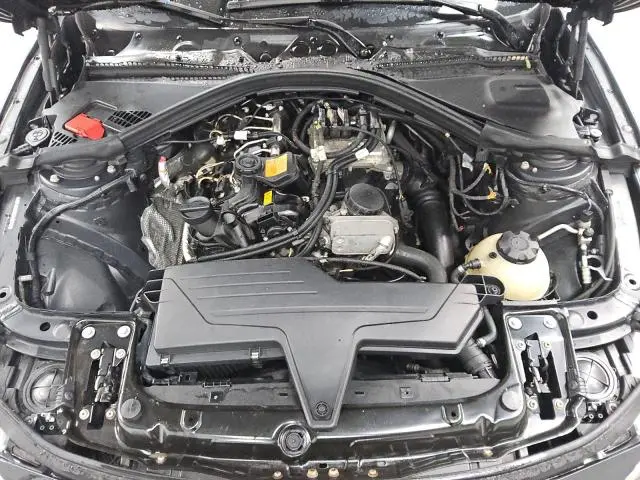 2013 BMW 328 XI  