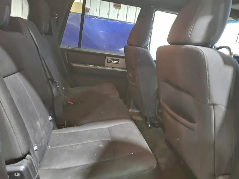 2016 FORD EXPEDITION XLT  