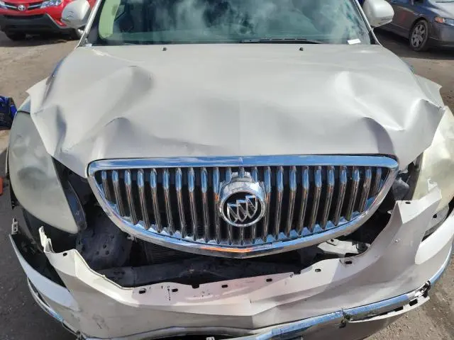 2011 BUICK ENCLAVE CXL  