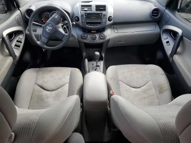 2010 TOYOTA RAV4 
