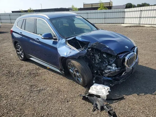 2022 BMW X1 XDRIVE28I  