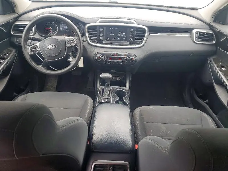 2019 KIA SORENTO LX V6  