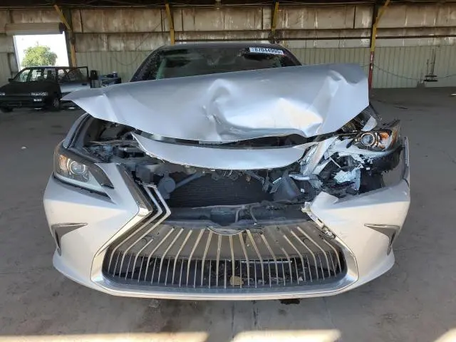 2020 LEXUS ES 350  