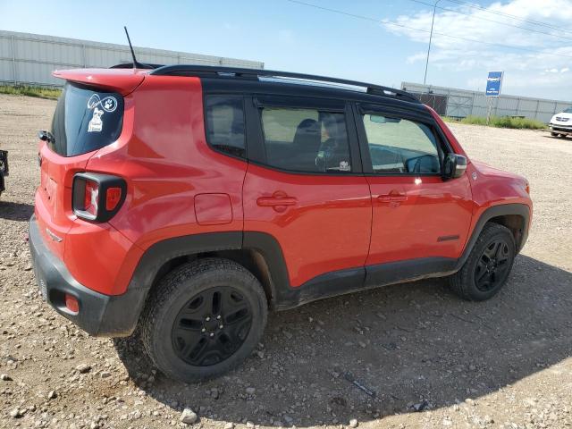 2018 JEEP RENEGADE TRAILHAWK