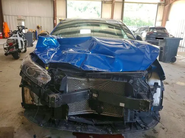 2023 KIA FORTE GT LINE  
