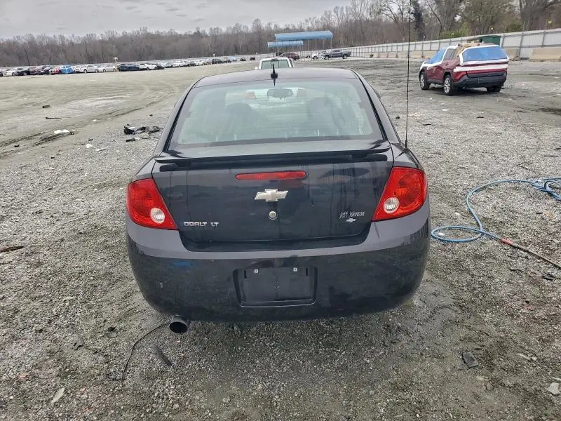 2010 CHEVROLET COBALT 2LT  