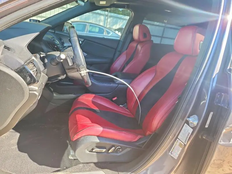 2021 ACURA RDX A-SPEC  