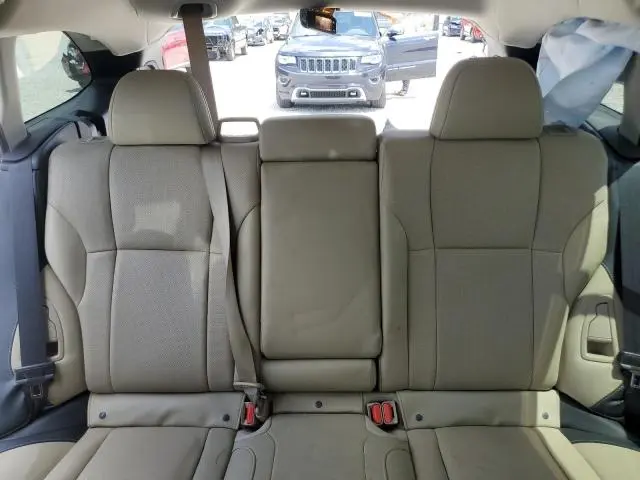 2020 SUBARU OUTBACK LIMITED XT  