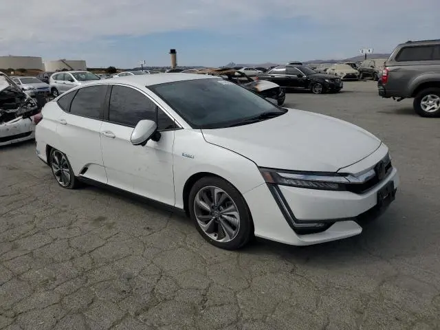 2021 HONDA CLARITY