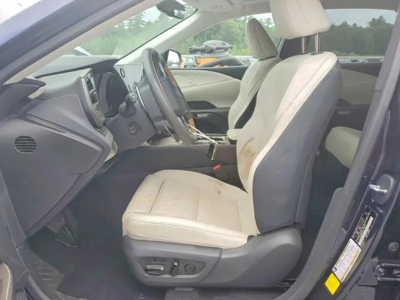 2024 LEXUS RX 350 LUXURY  
