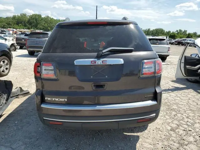 2015 GMC ACADIA SLE  