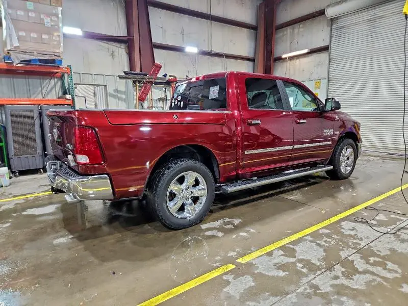 2018 RAM 1500 SLT  