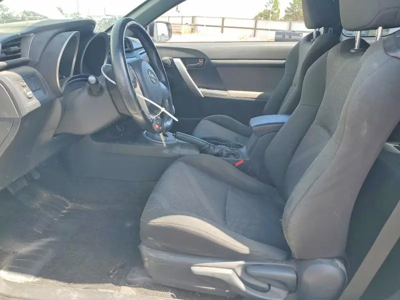 2013 SCION TC BASE  