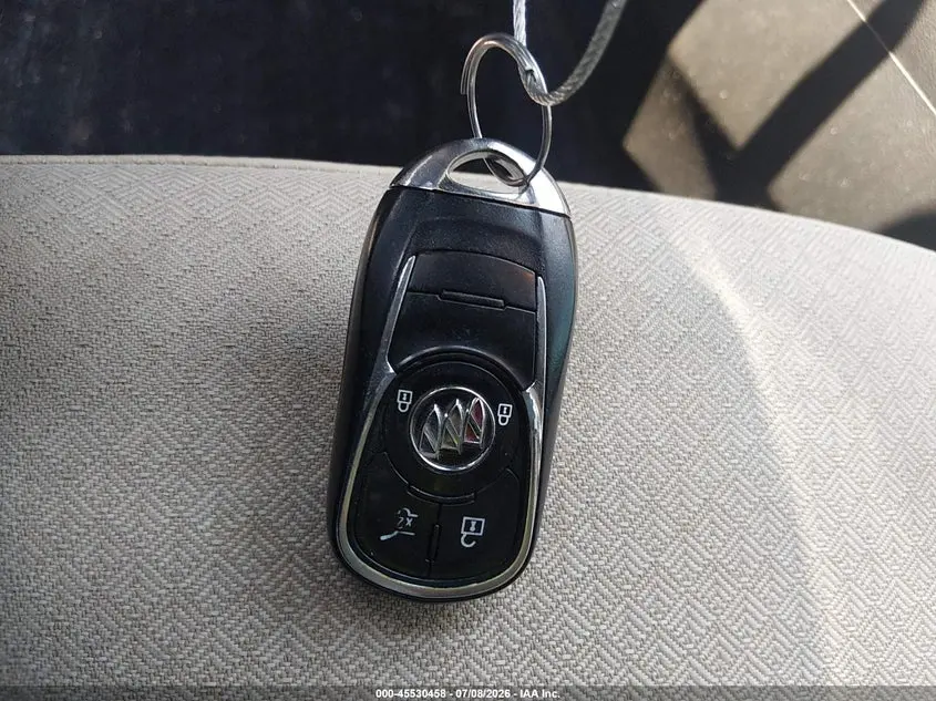 2022 BUICK ENCORE GX FWD SELECT