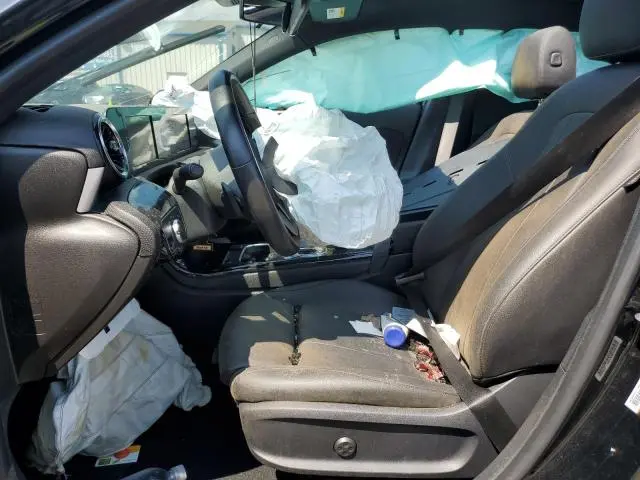 2019 MERCEDES-BENZ A 220 4MATIC  