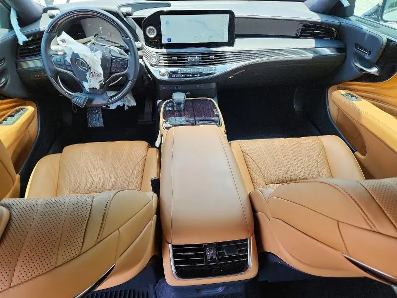 2024 LEXUS LS 500 BASE  